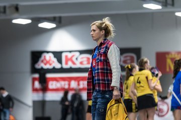 Bild 177 - B-Juniorinnen Deutsche Meisterschaften